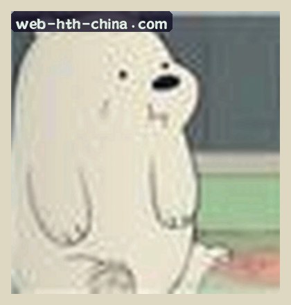 马总