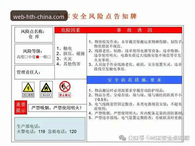 HTH有风险吗 掌握HTH平台安全使用的关键:从风险规避到高效操作的实用指南